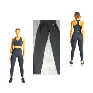AYBL Women’s NWOT Balance V2 Seamless Leggings  Gray